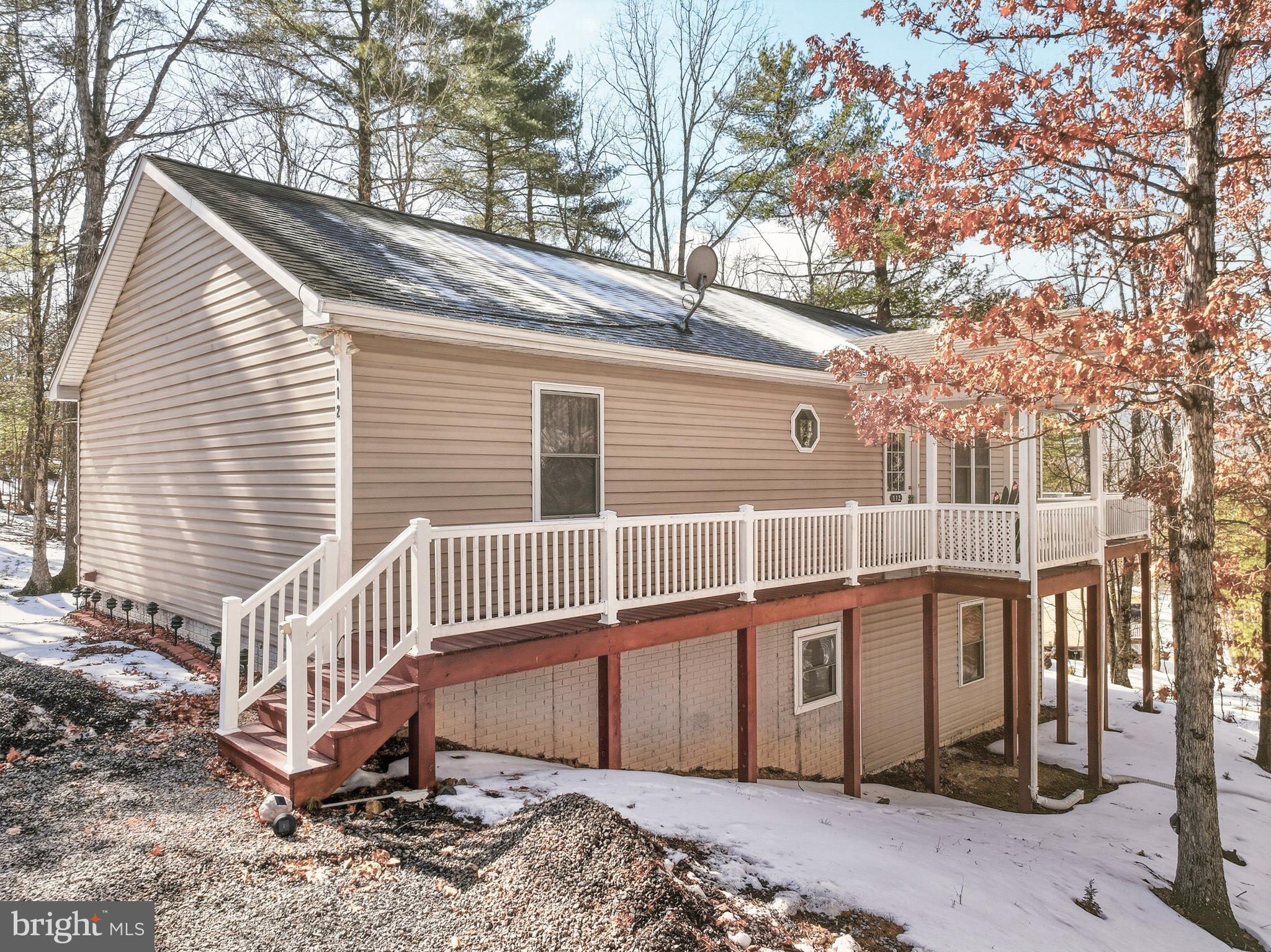 BRYCE  MOUNTAIN  RESORT - Residential