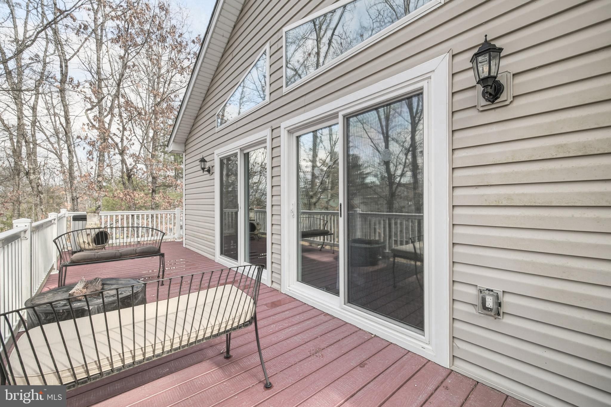 BRYCE  MOUNTAIN  RESORT - Residential