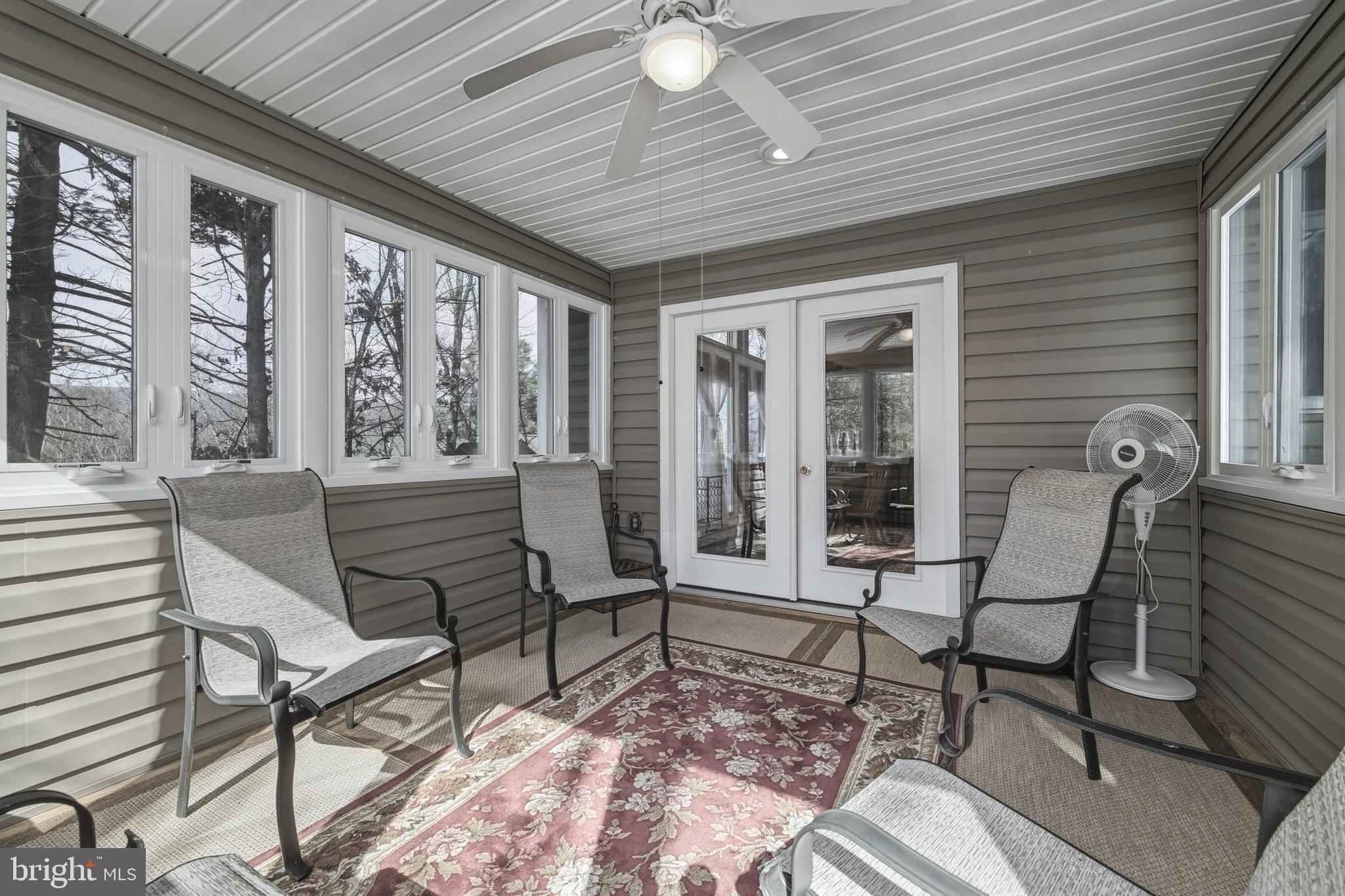 BRYCE  MOUNTAIN  RESORT - Residential