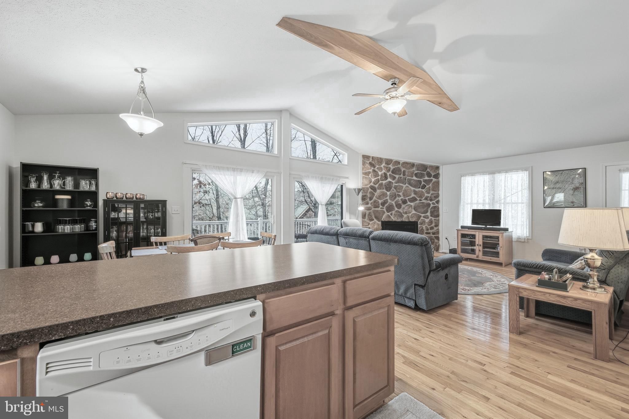 BRYCE  MOUNTAIN  RESORT - Residential