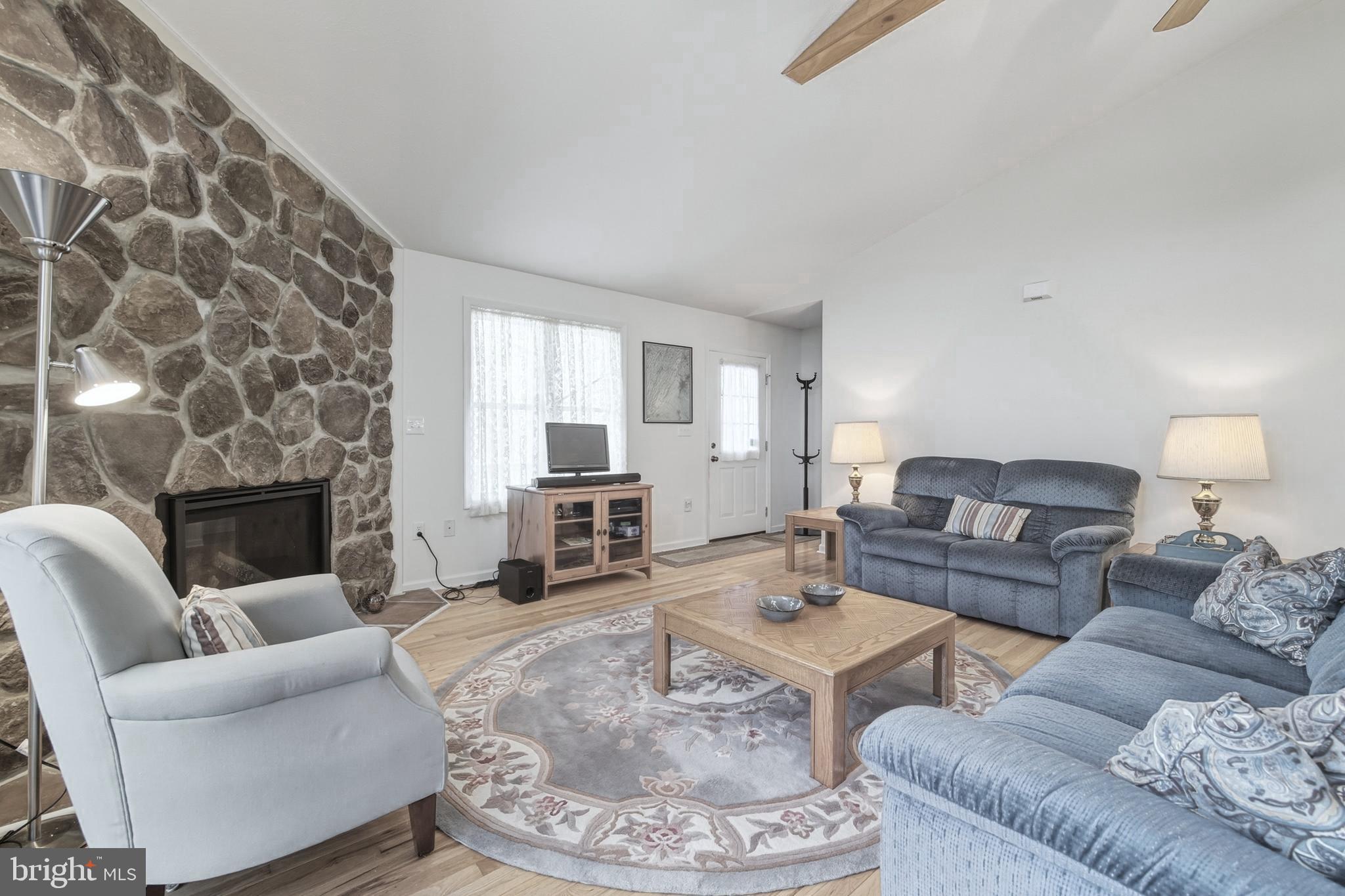 BRYCE  MOUNTAIN  RESORT - Residential