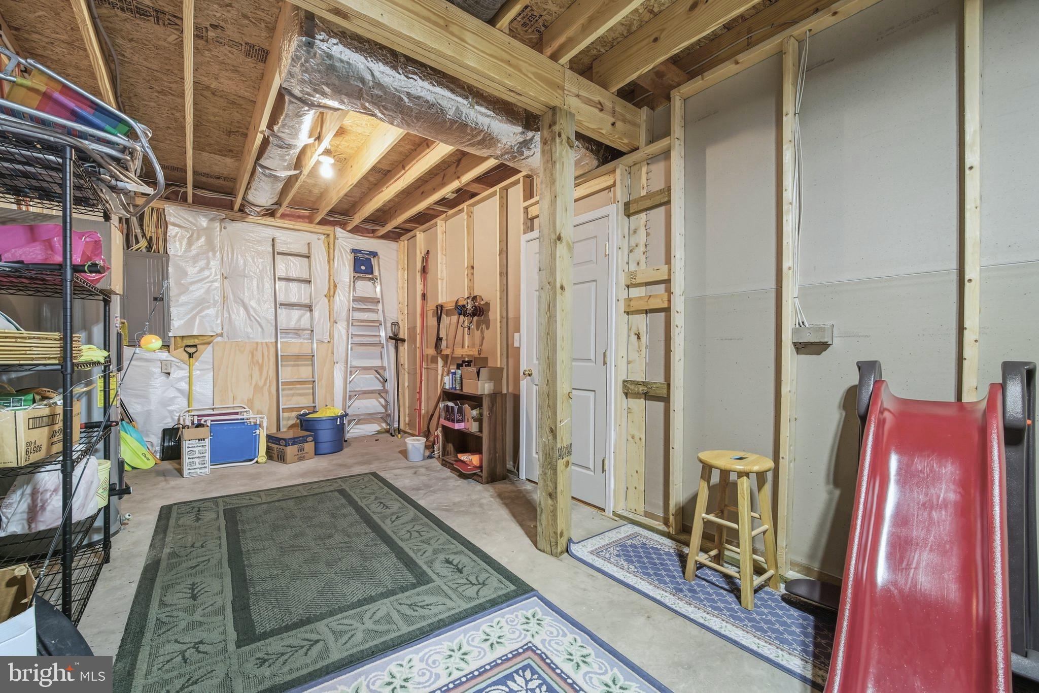 BRYCE  MOUNTAIN  RESORT - Residential