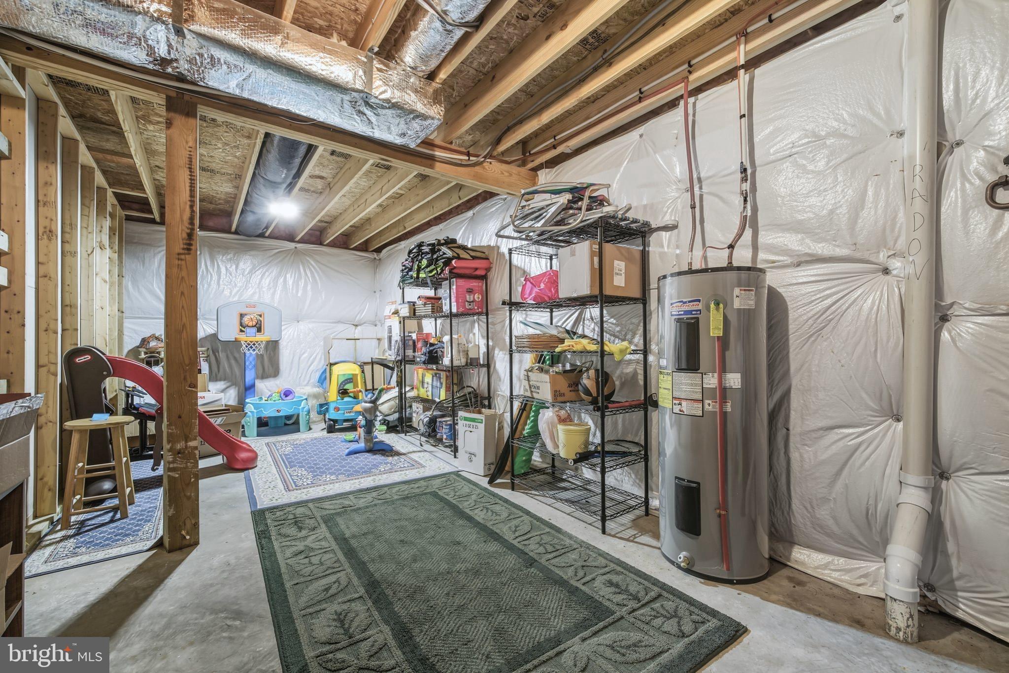 BRYCE  MOUNTAIN  RESORT - Residential