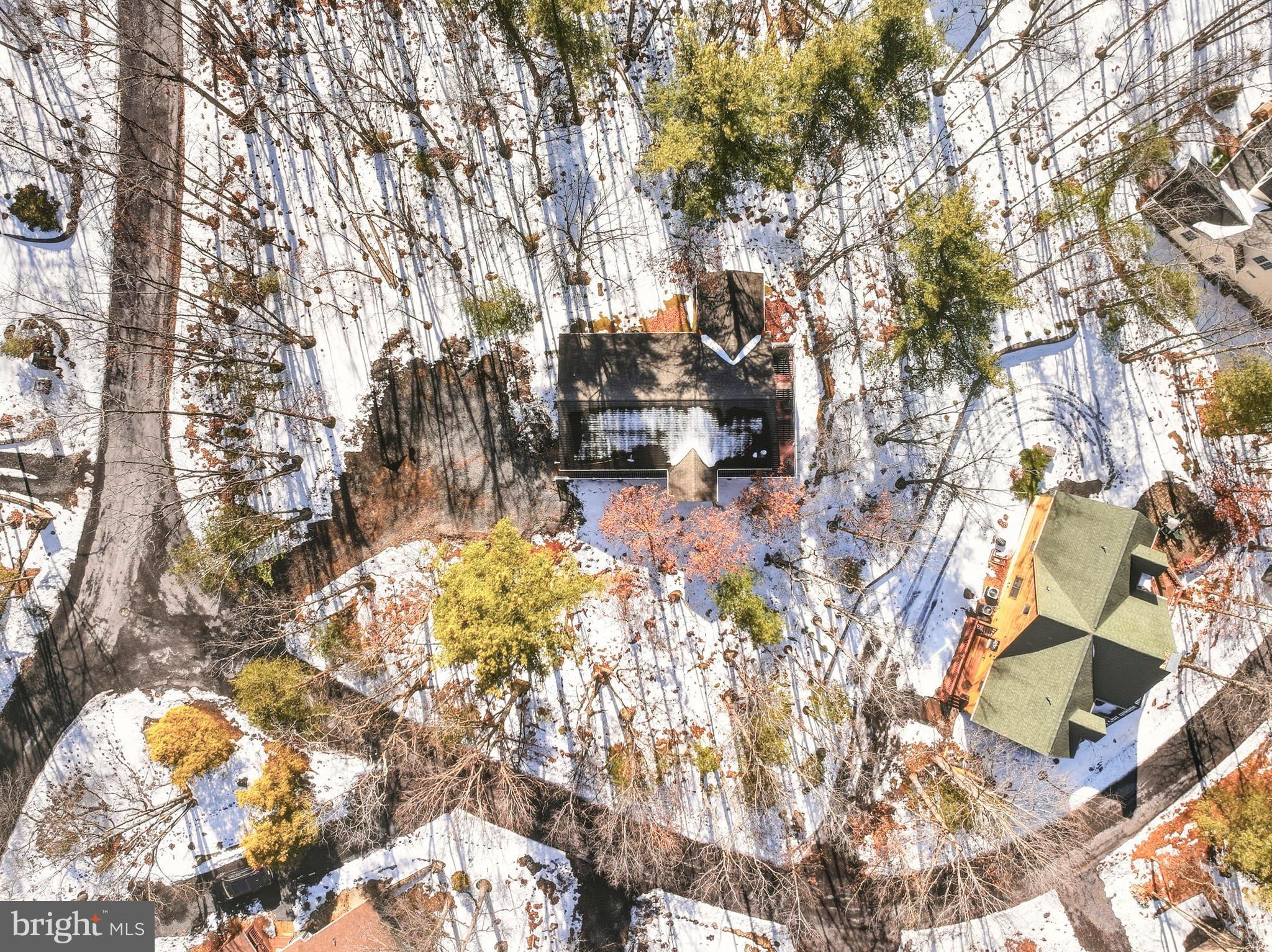 BRYCE  MOUNTAIN  RESORT - Residential