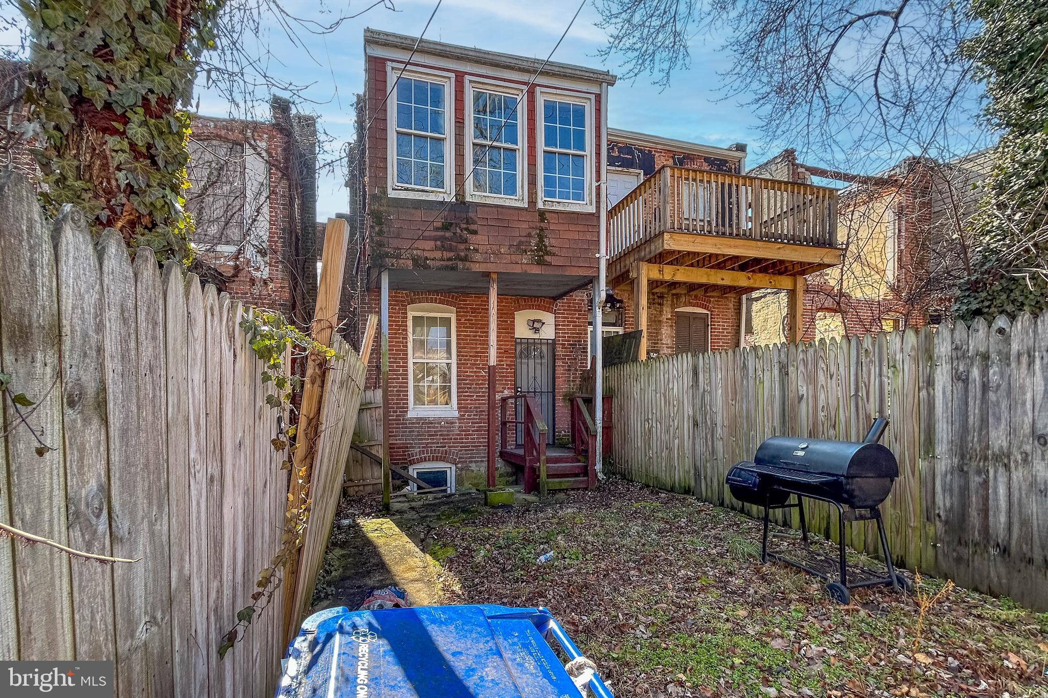 WALBROOK - Residential