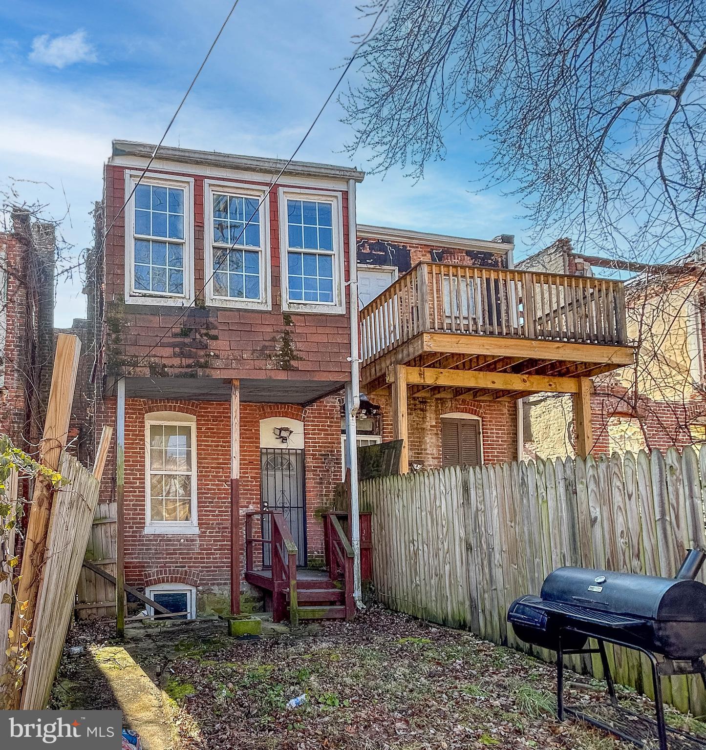 WALBROOK - Residential