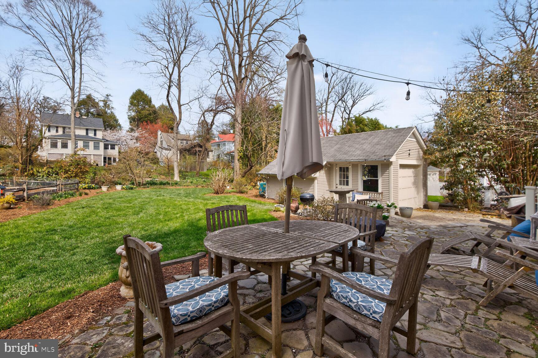 KENSINGTON PARK - Residential