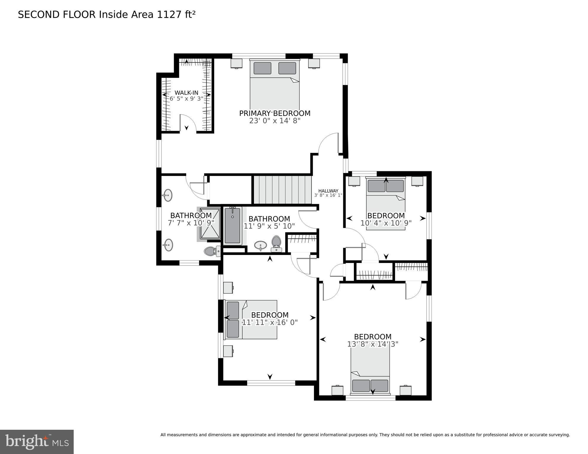KENSINGTON PARK - Residential