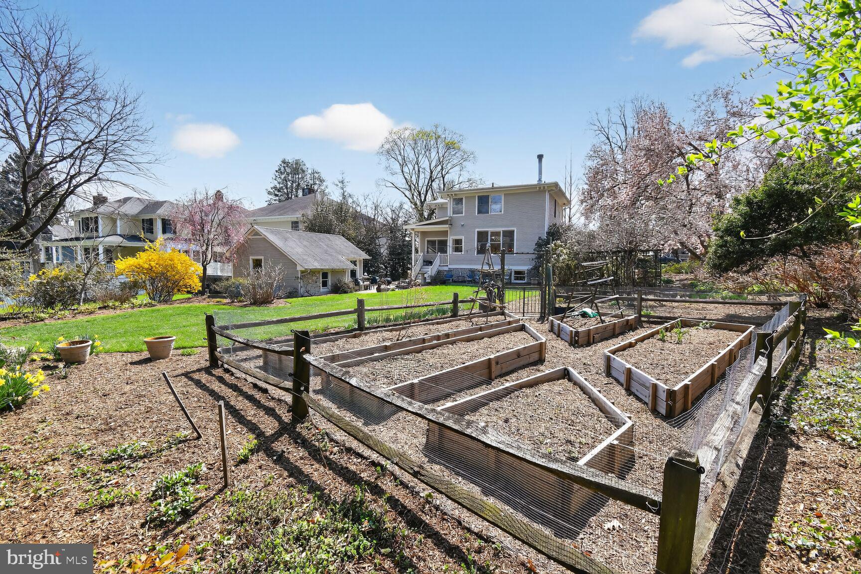 KENSINGTON PARK - Residential