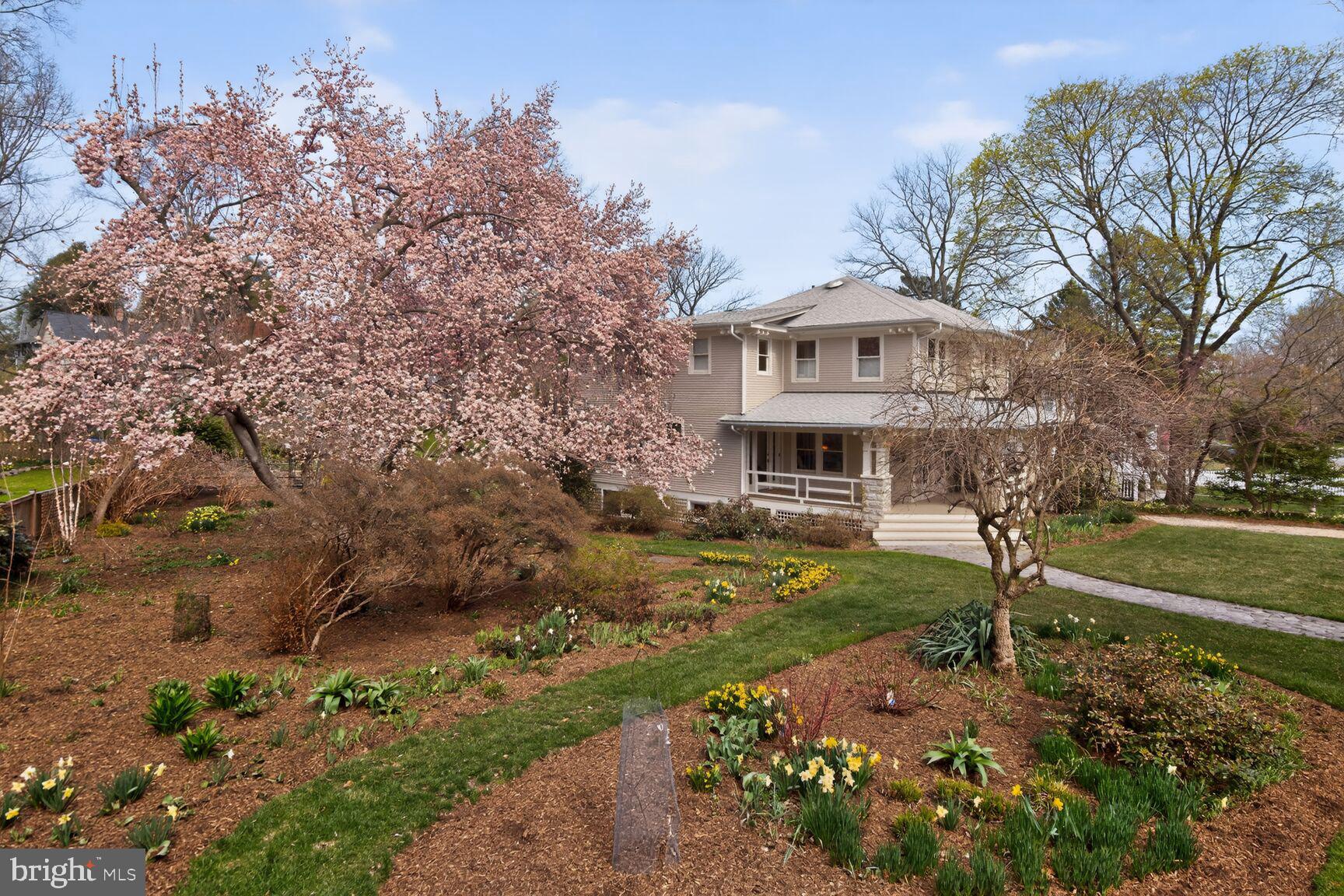 KENSINGTON PARK - Residential