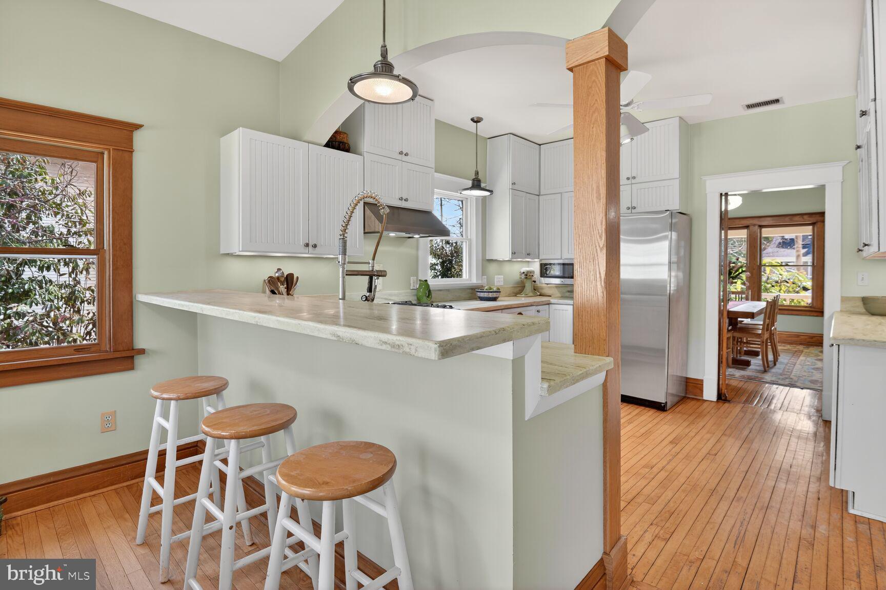 KENSINGTON PARK - Residential