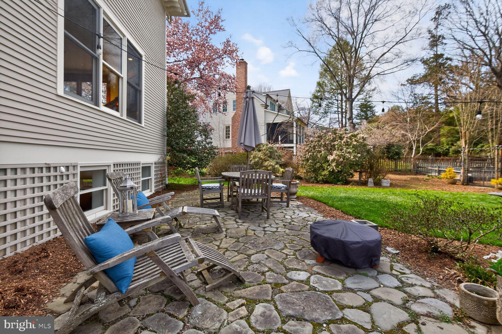 KENSINGTON PARK - Residential