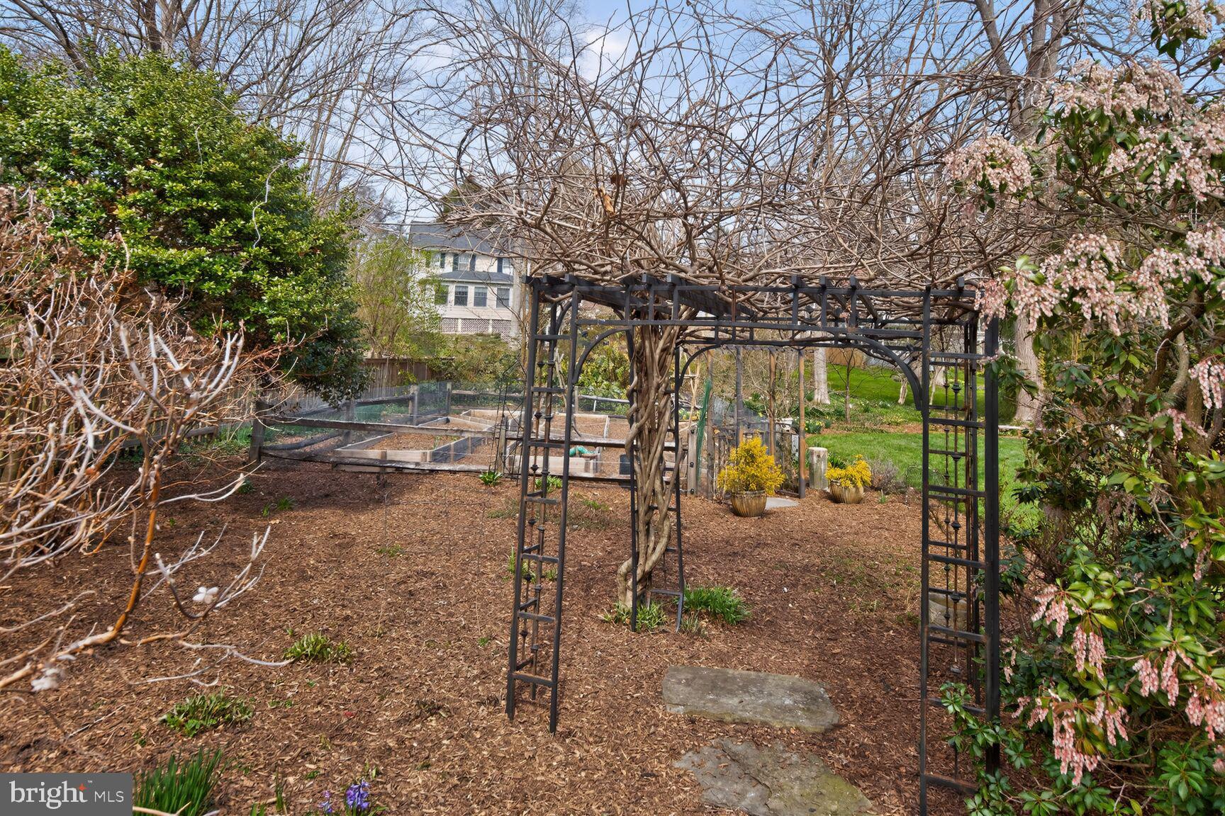 KENSINGTON PARK - Residential