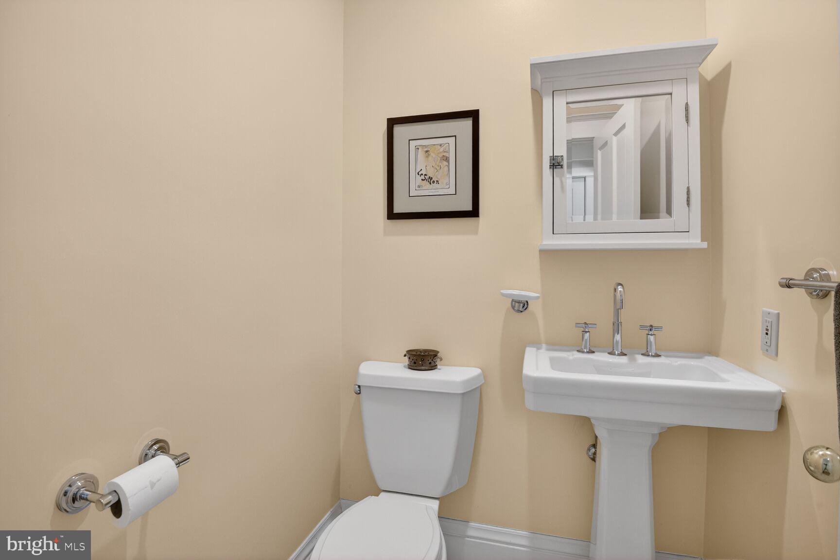 KENSINGTON PARK - Residential