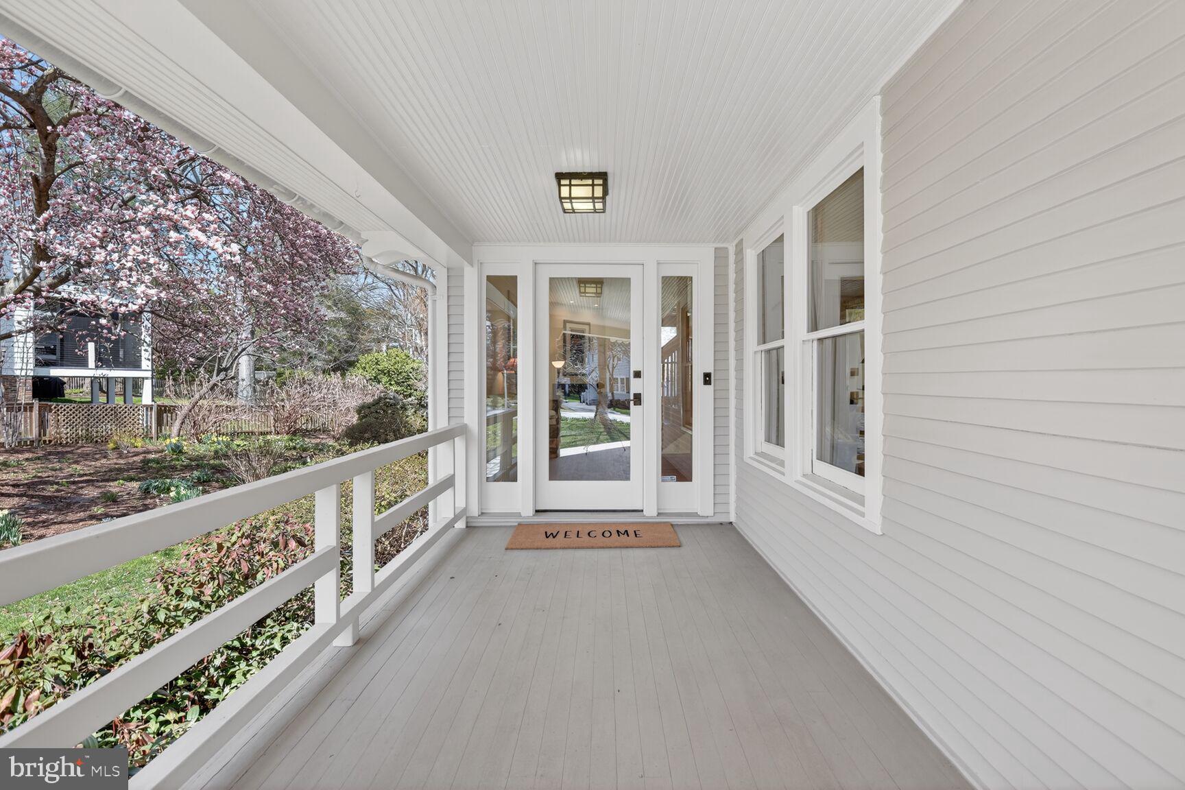 KENSINGTON PARK - Residential