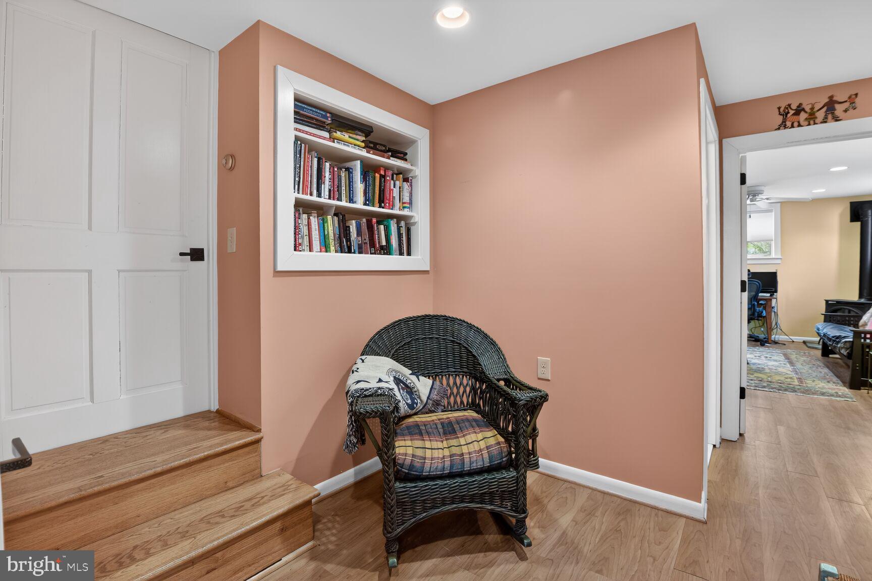 KENSINGTON PARK - Residential