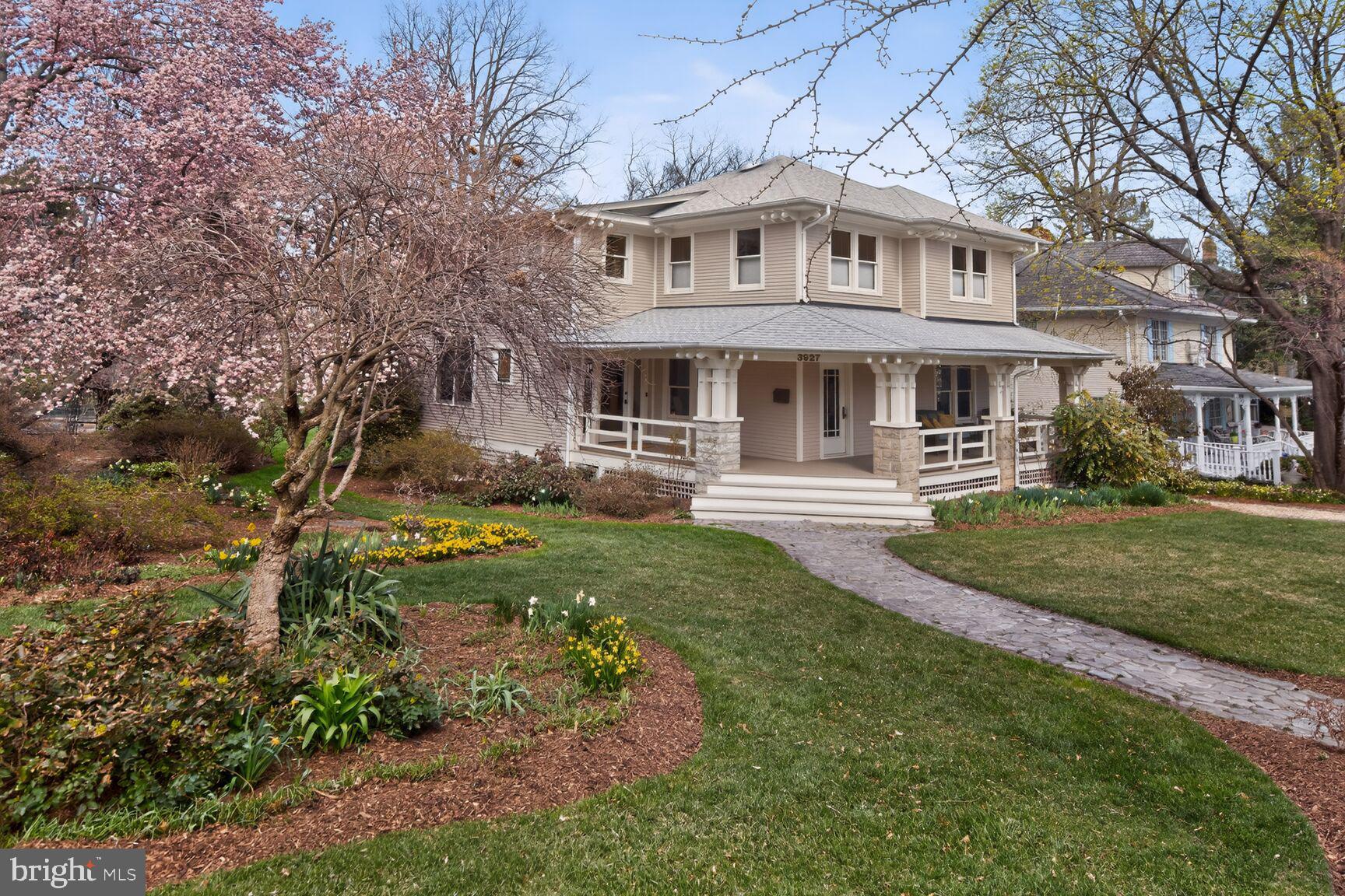 KENSINGTON PARK - Residential