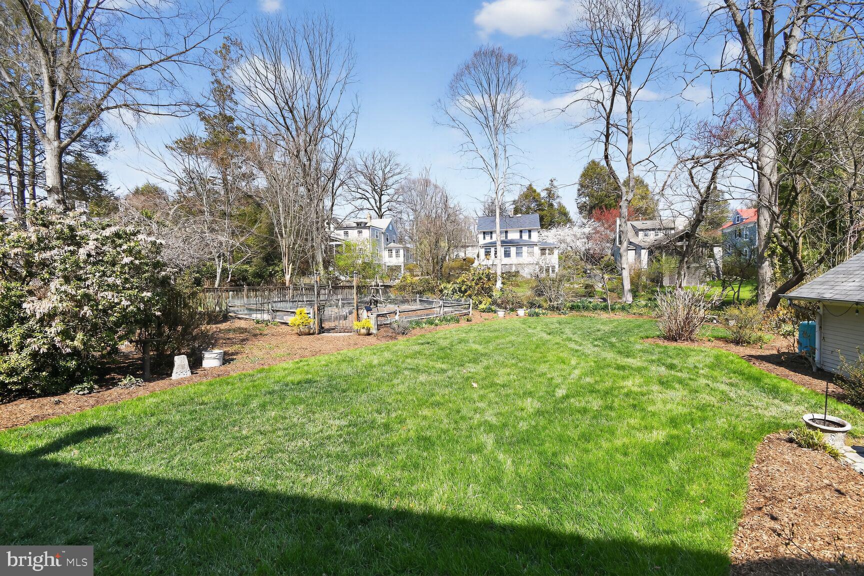 KENSINGTON PARK - Residential