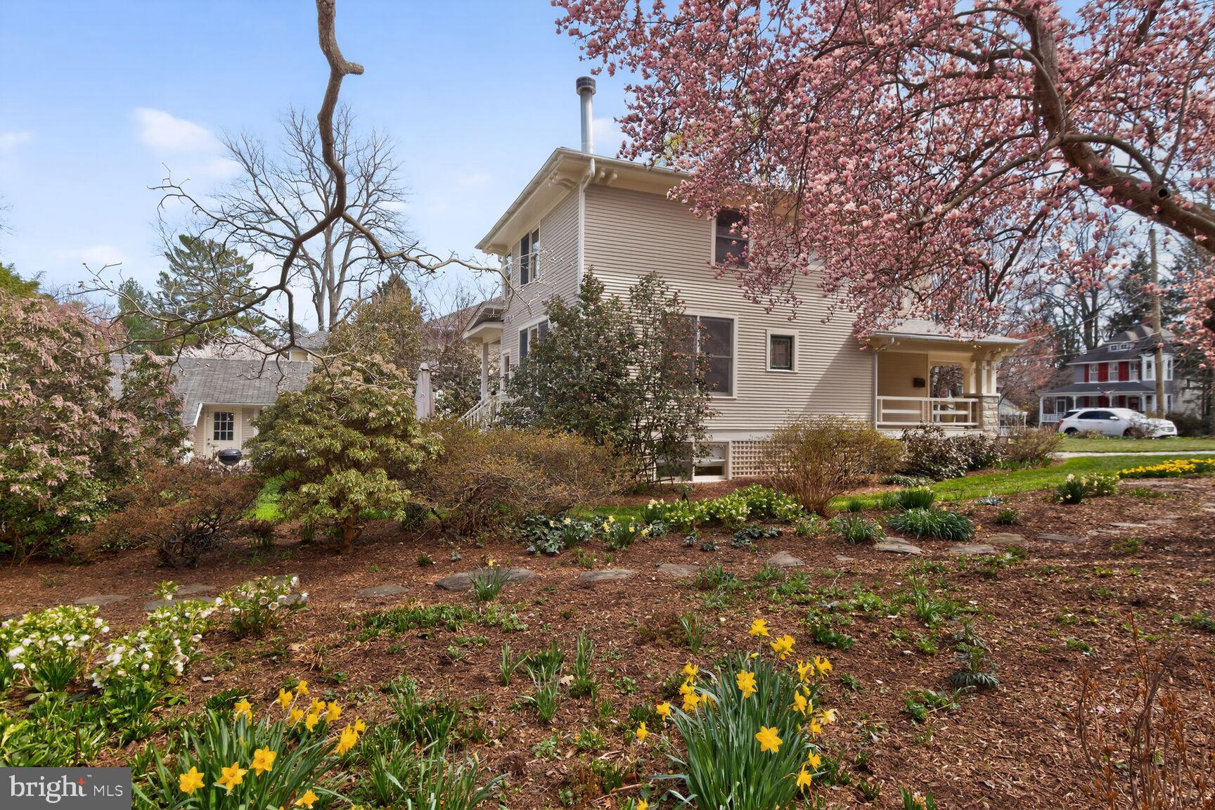 KENSINGTON PARK - Residential