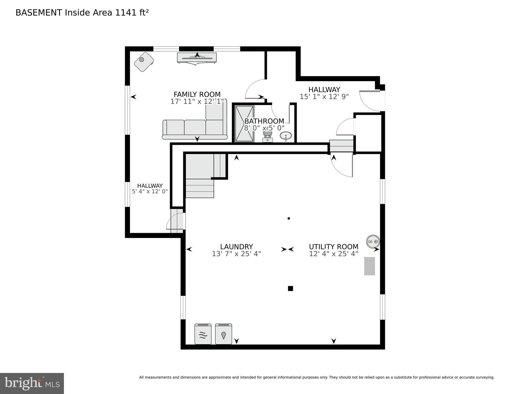 KENSINGTON PARK - Residential
