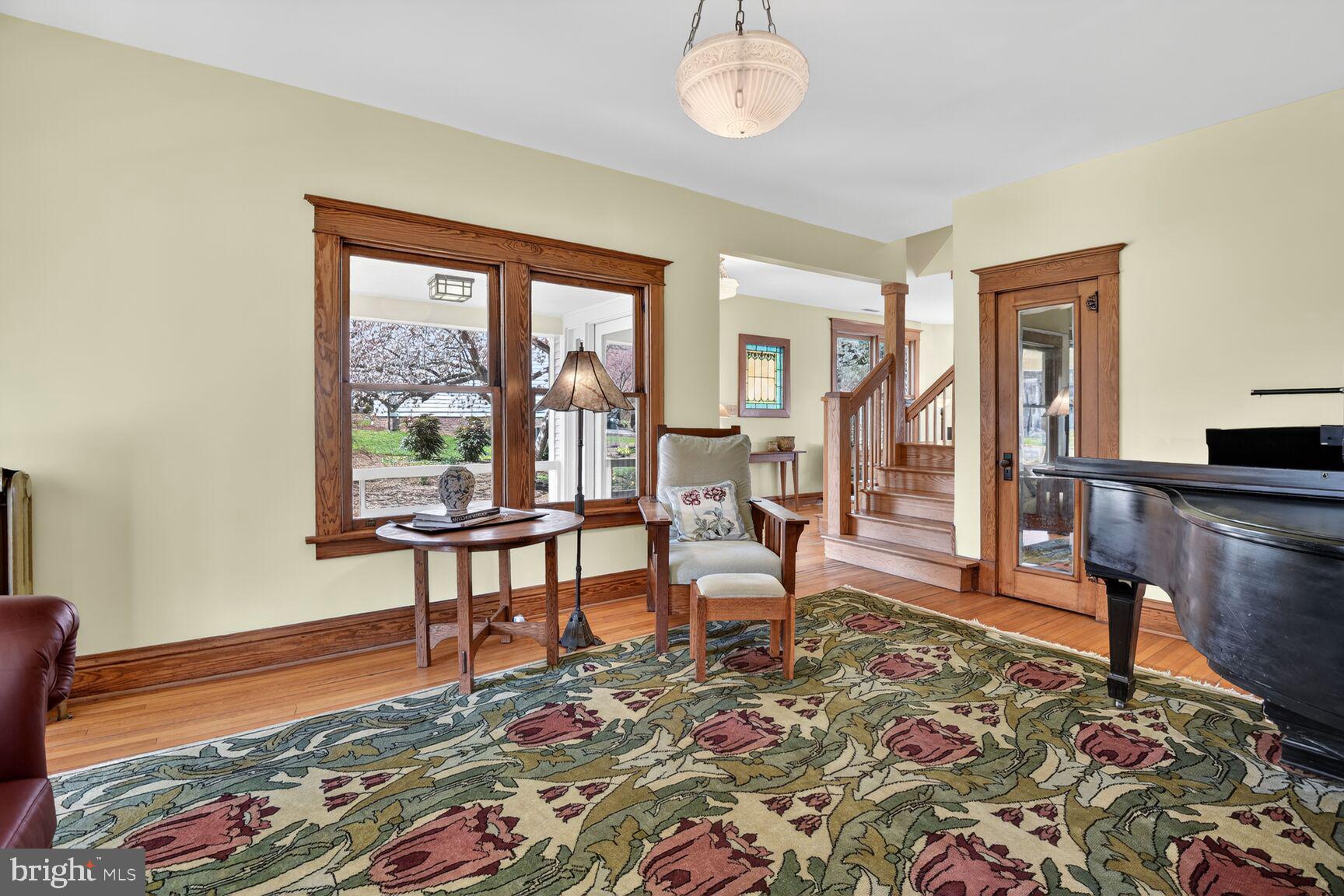 KENSINGTON PARK - Residential