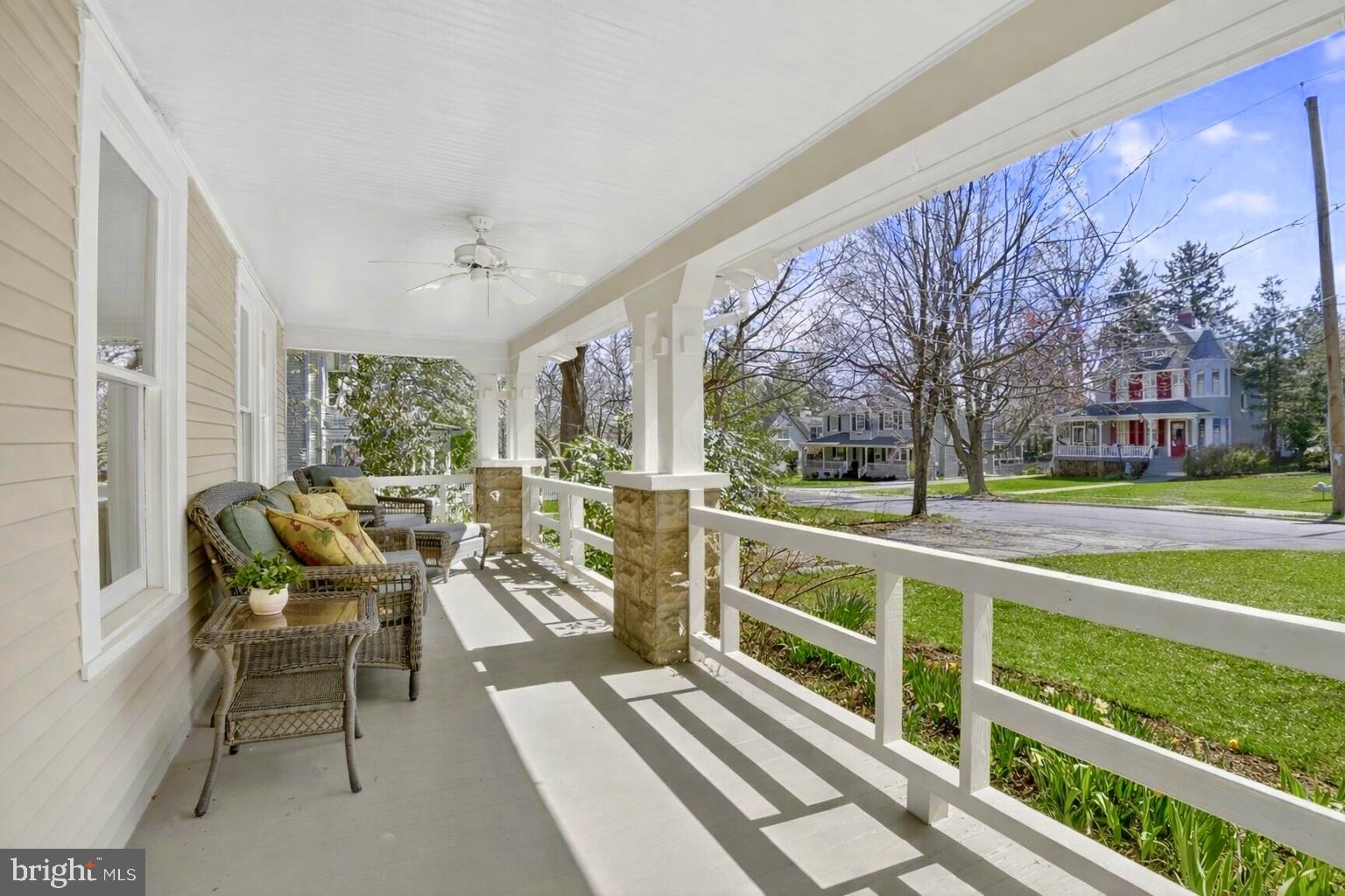 KENSINGTON PARK - Residential