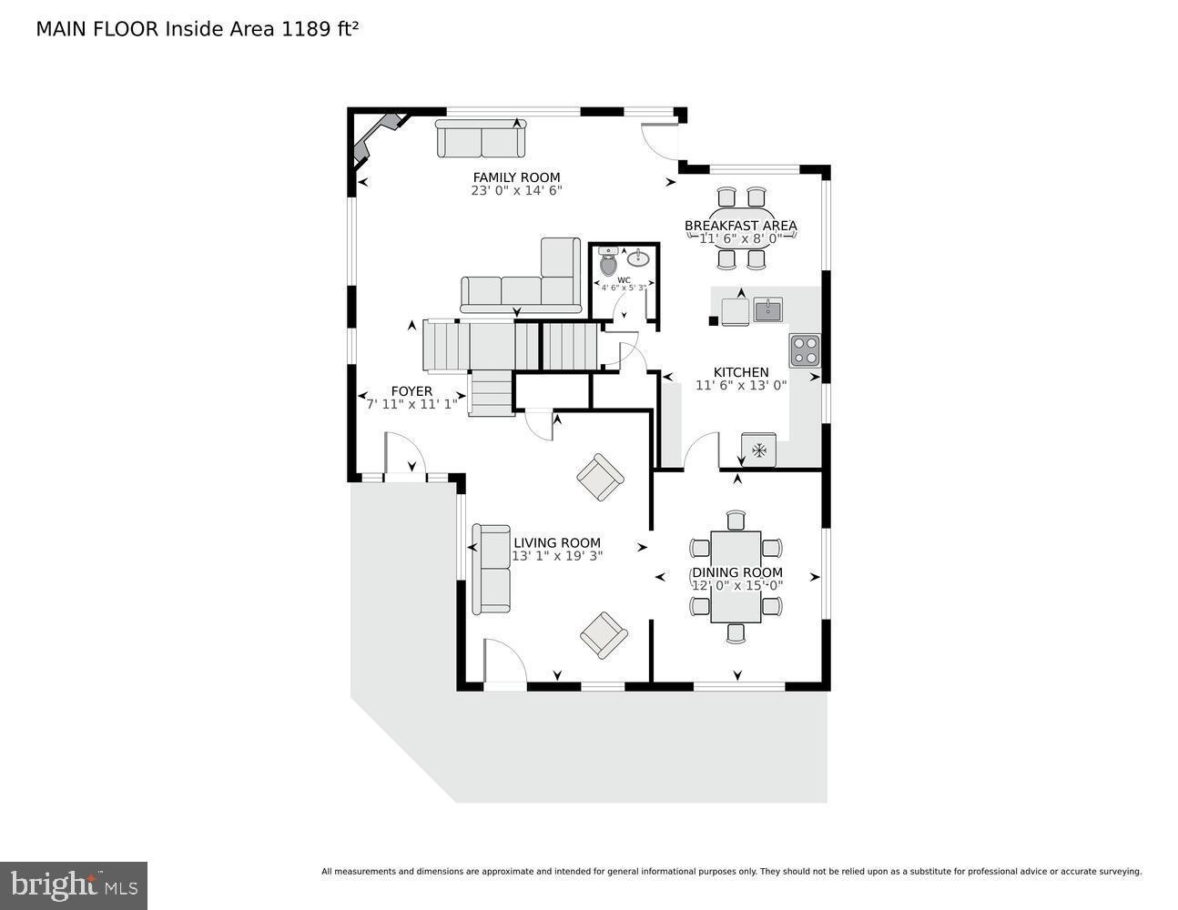 KENSINGTON PARK - Residential