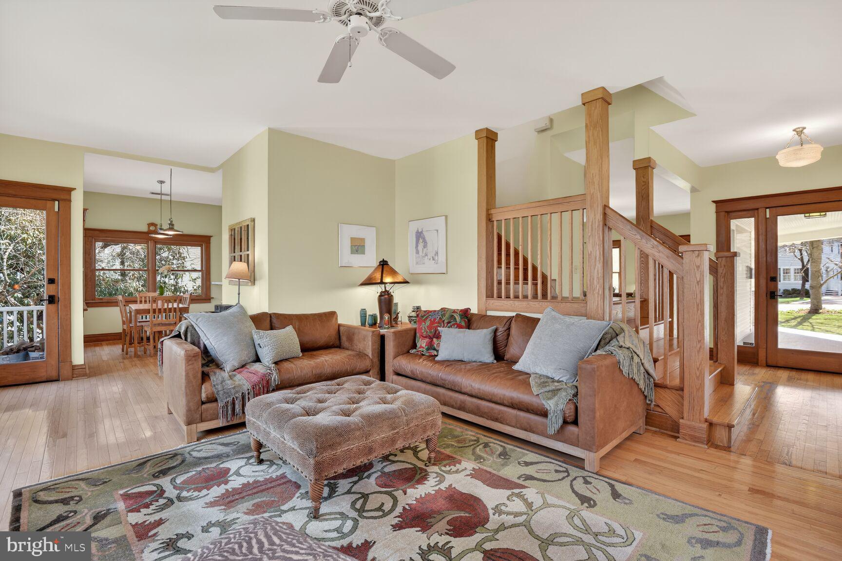 KENSINGTON PARK - Residential