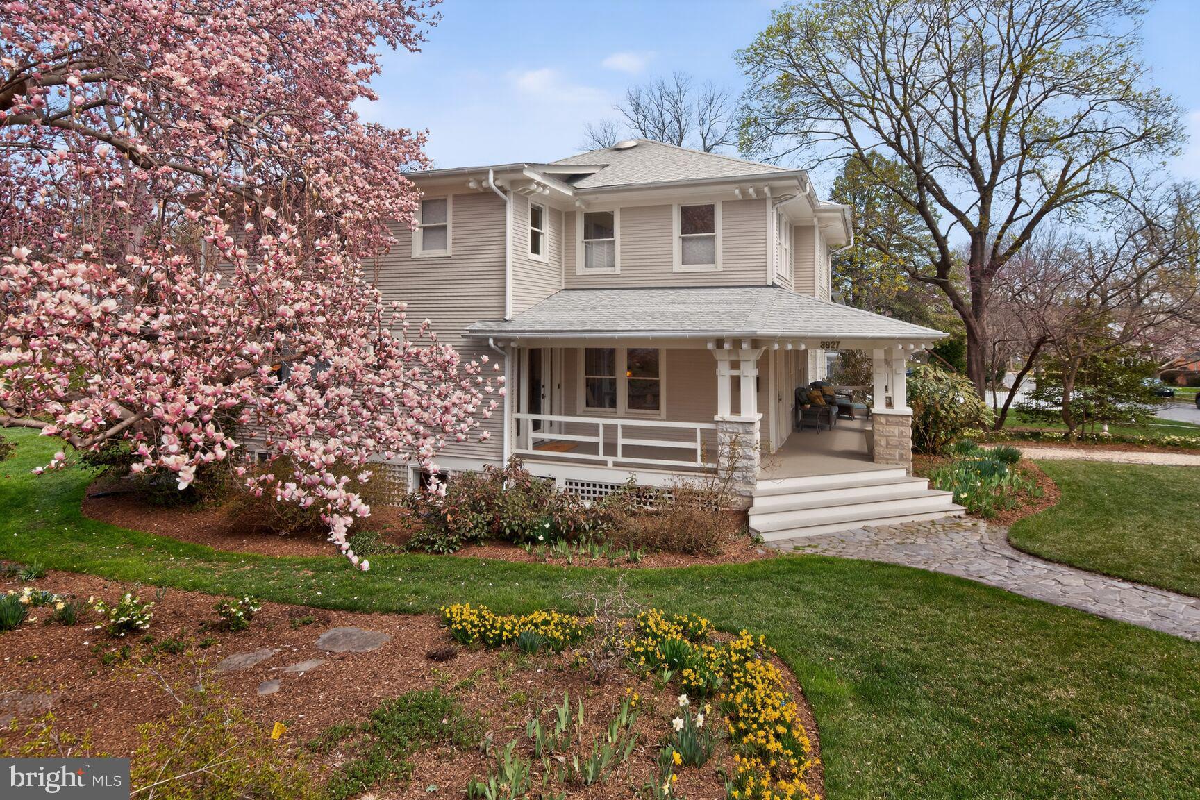 KENSINGTON PARK - Residential