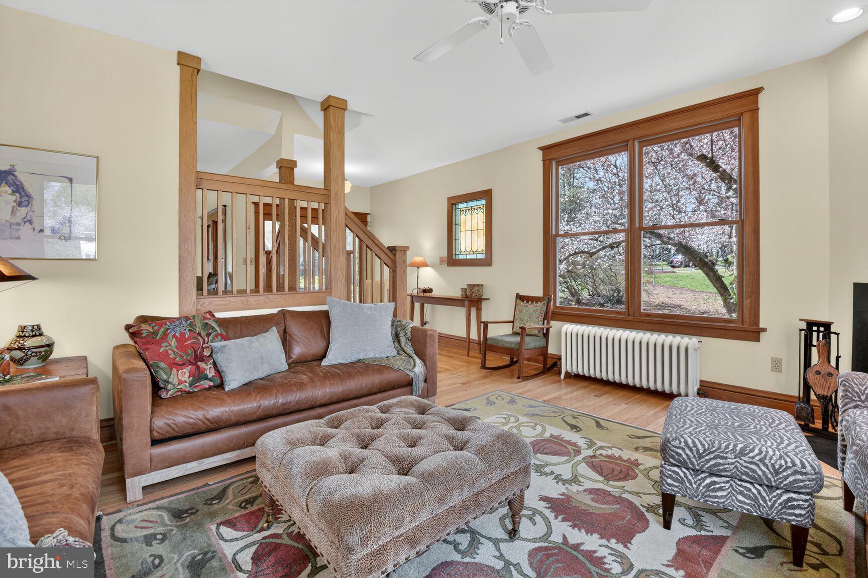 KENSINGTON PARK - Residential