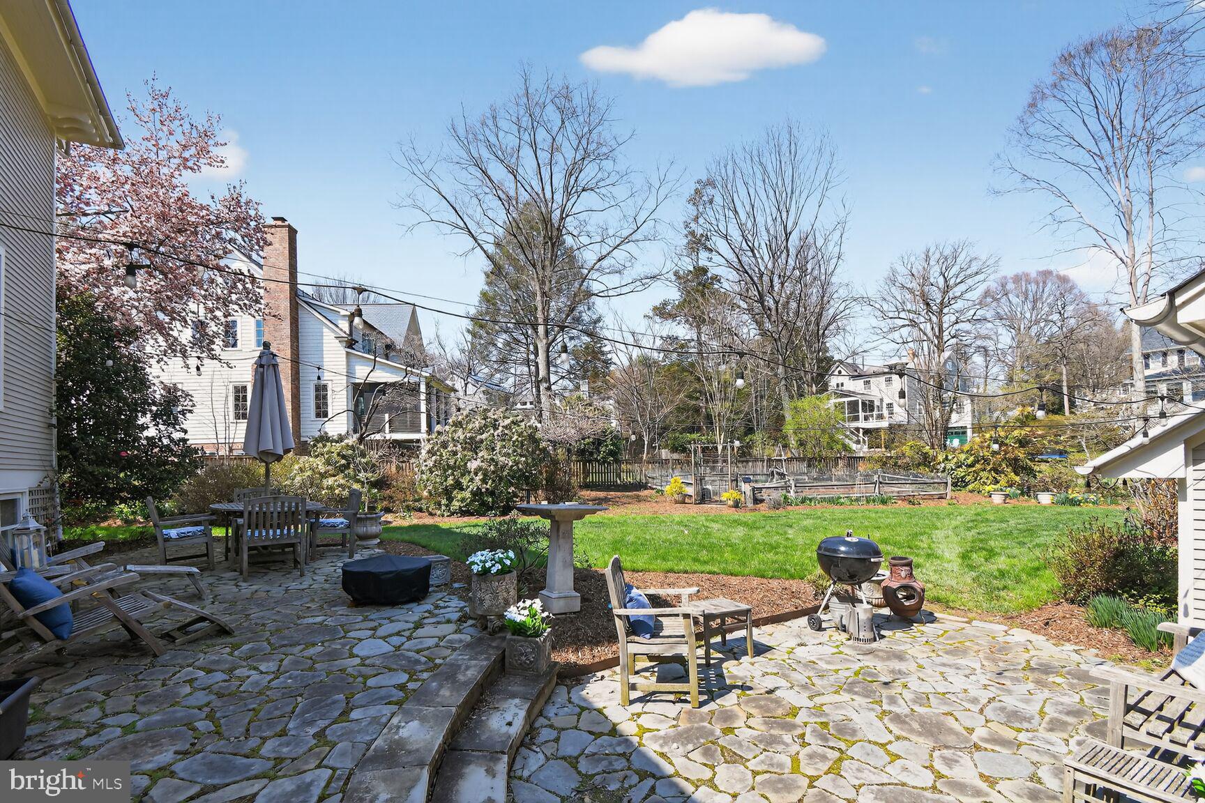 KENSINGTON PARK - Residential