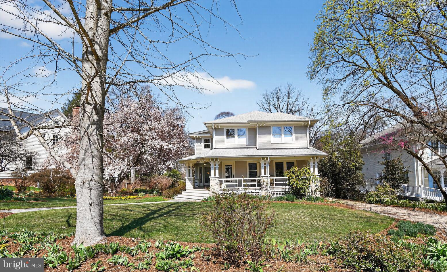 KENSINGTON PARK - Residential