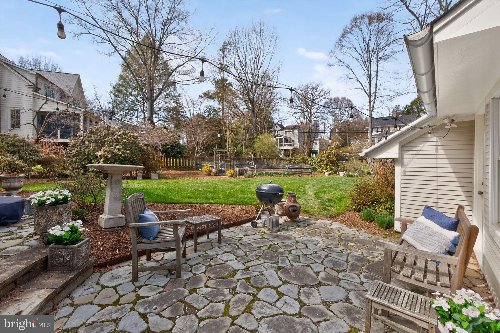 KENSINGTON PARK - Residential