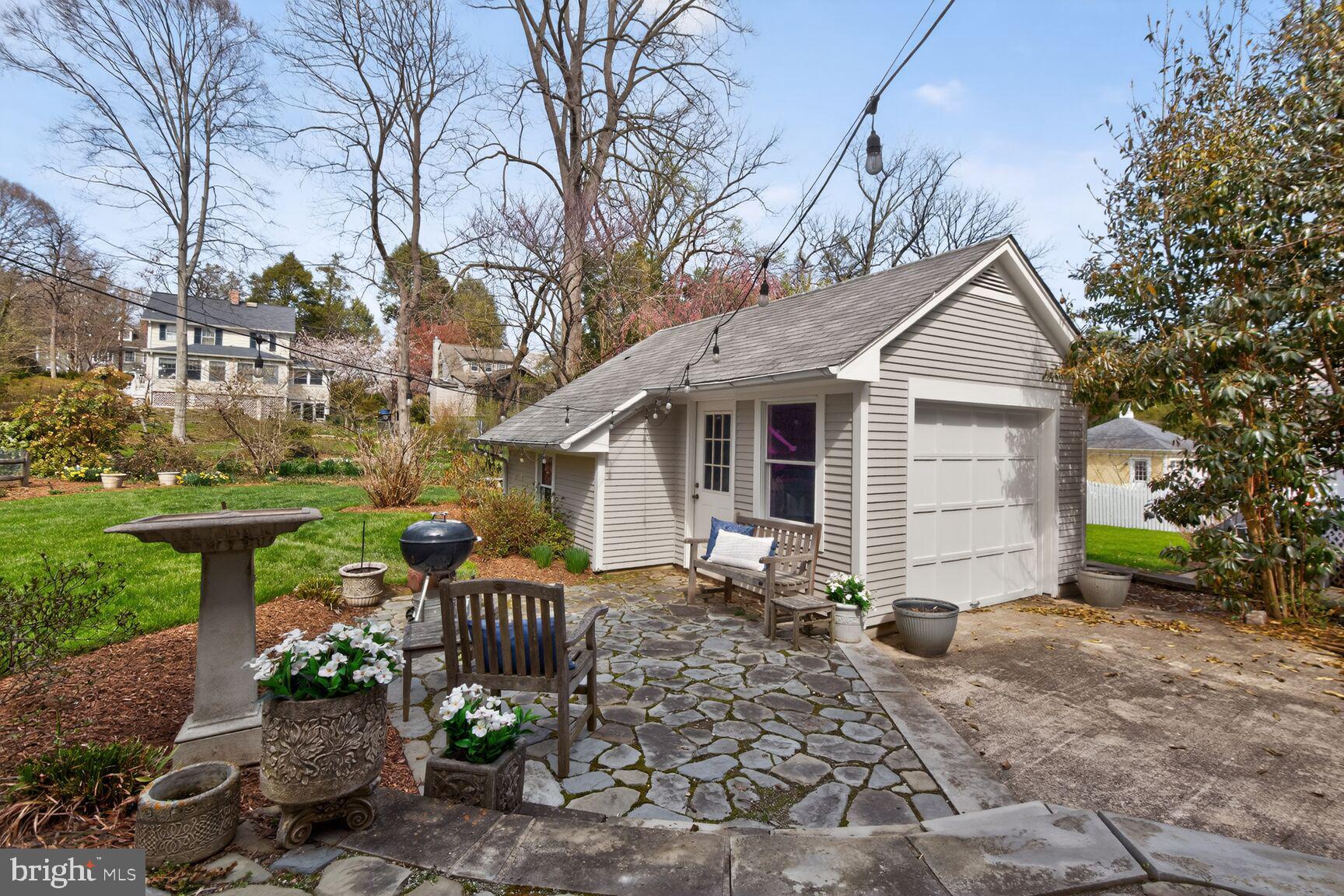 KENSINGTON PARK - Residential