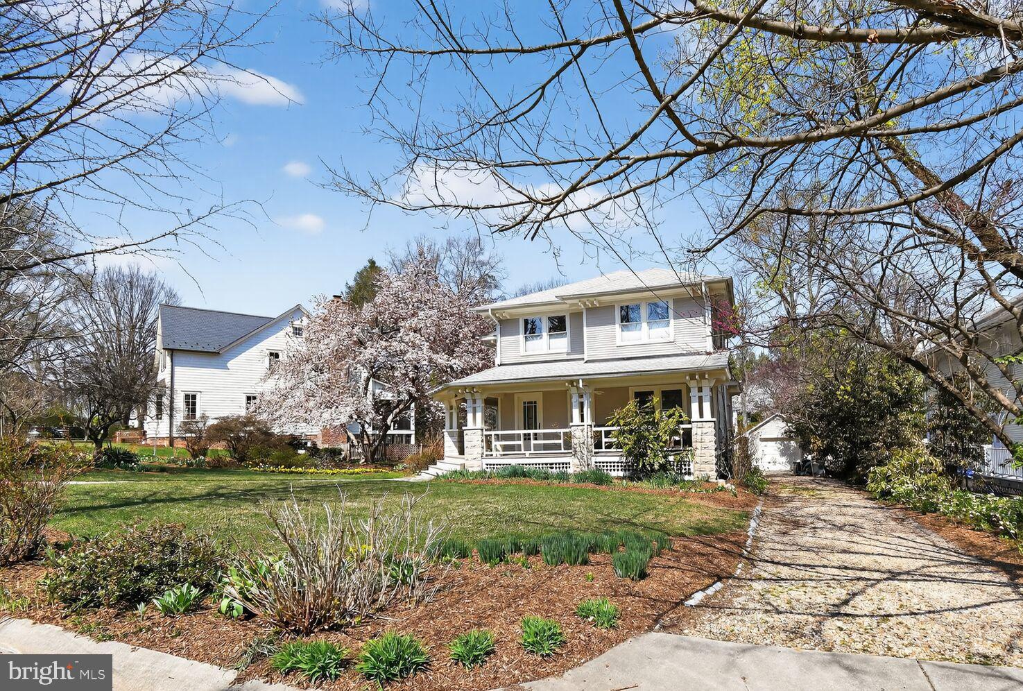 KENSINGTON PARK - Residential