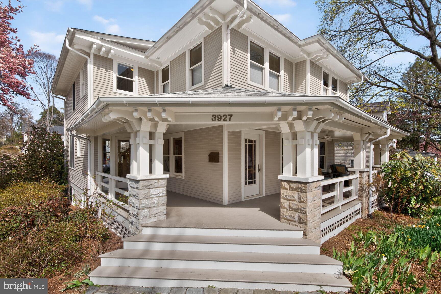 KENSINGTON PARK - Residential