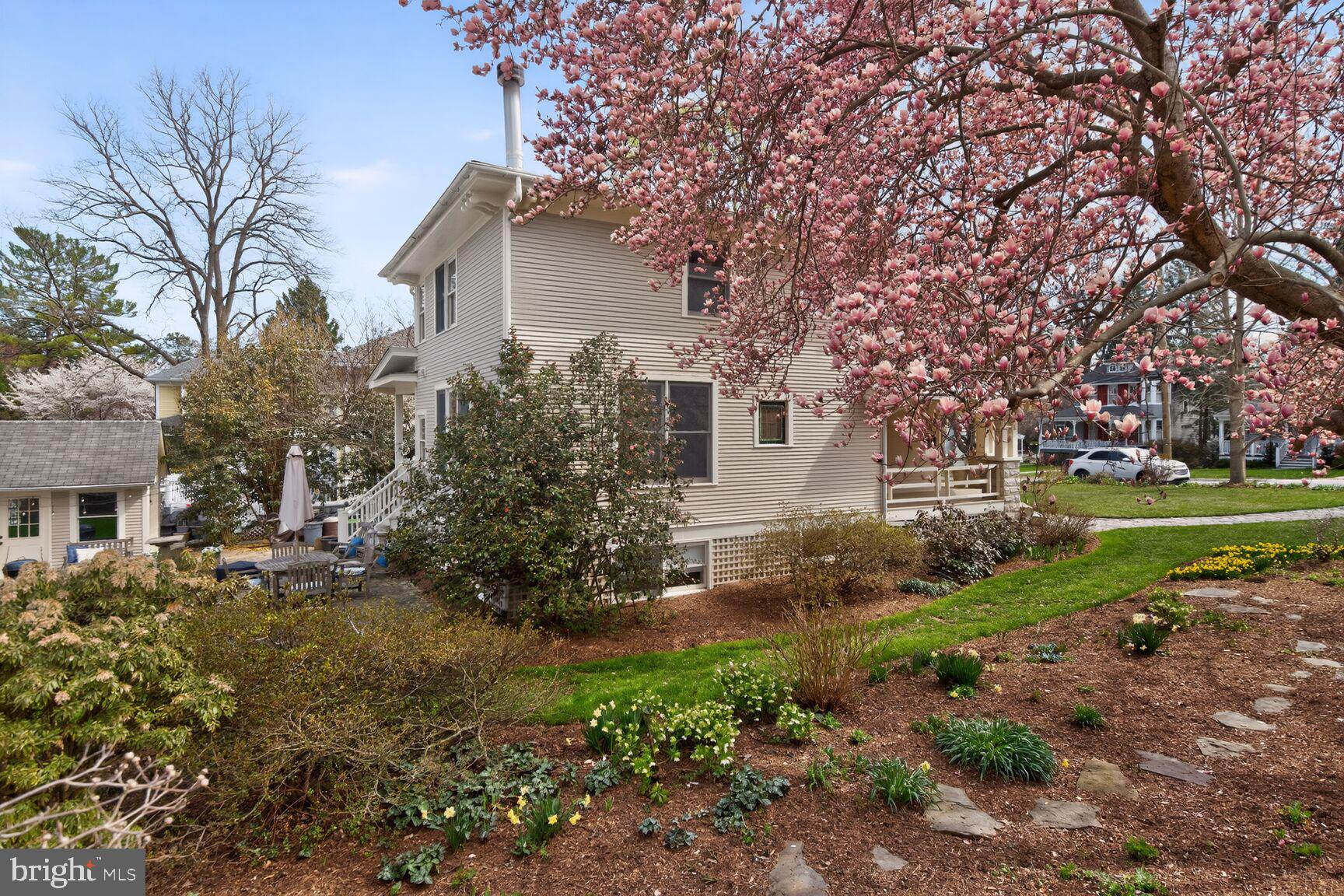 KENSINGTON PARK - Residential