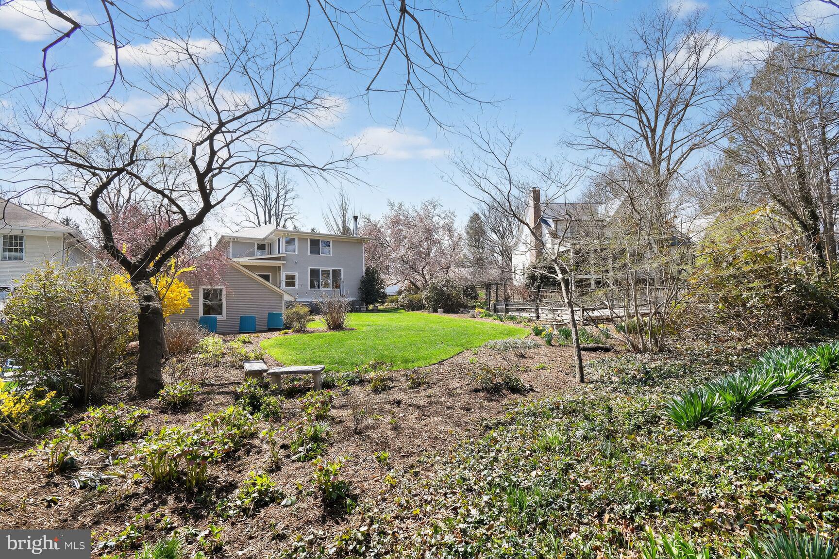 KENSINGTON PARK - Residential