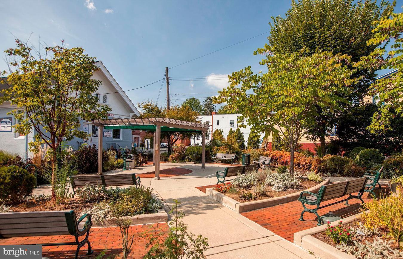 KENSINGTON PARK - Residential