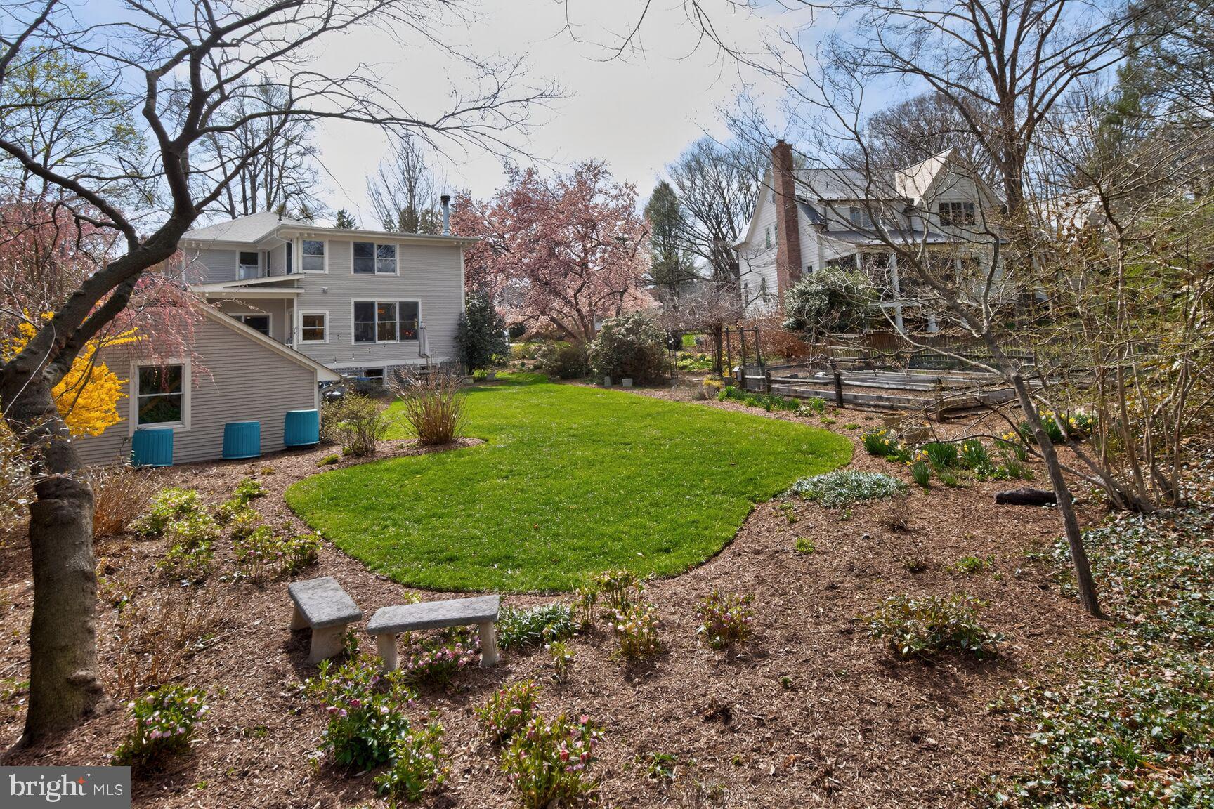 KENSINGTON PARK - Residential