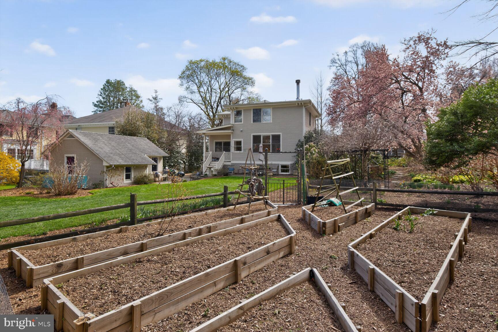 KENSINGTON PARK - Residential