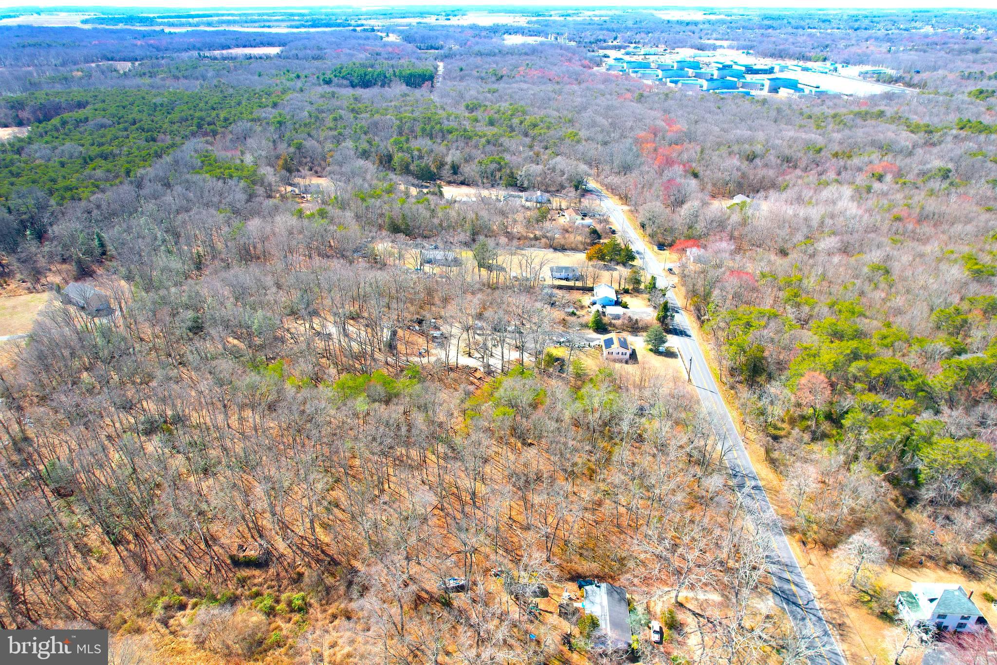 45 PIERCETOWN ROAD