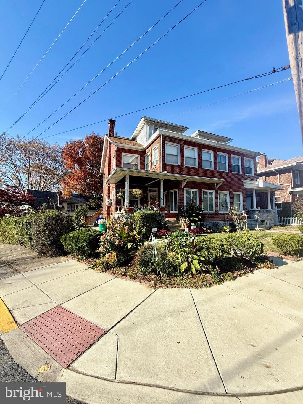 Photo of 1200 Hampden Boulevard, READING, PA 19604 (MLS # PABK2065960)