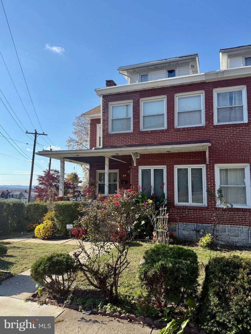 Photo of 1200 Hampden Boulevard, READING, PA 19604 (MLS # PABK2065960)