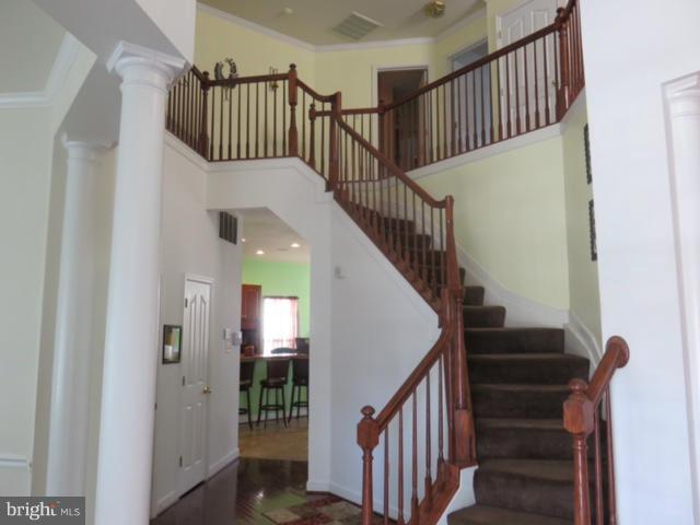 ST CHARLES SUB - SHEFFIELD - Residential