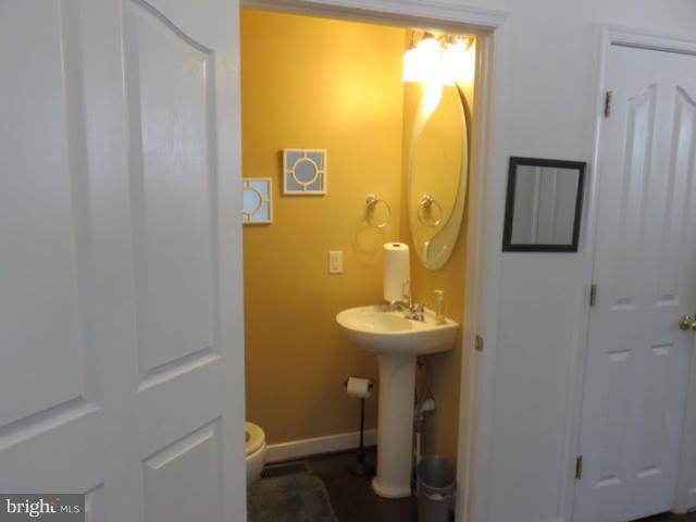 ST CHARLES SUB - SHEFFIELD - Residential