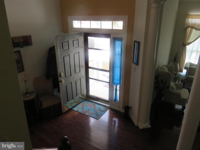 ST CHARLES SUB - SHEFFIELD - Residential