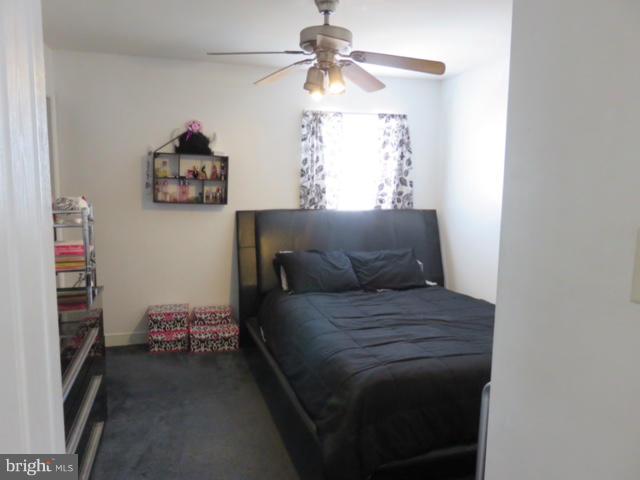 ST CHARLES SUB - SHEFFIELD - Residential