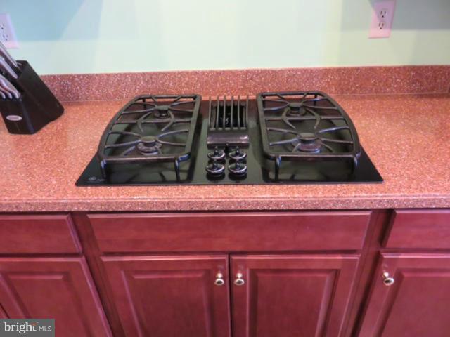 ST CHARLES SUB - SHEFFIELD - Residential