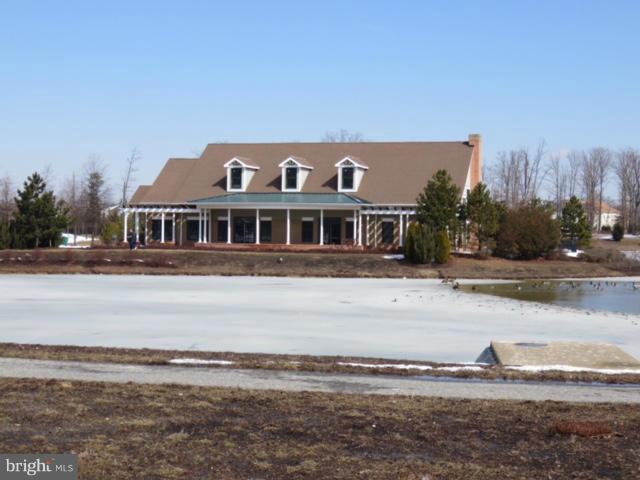 ST CHARLES SUB - SHEFFIELD - Residential